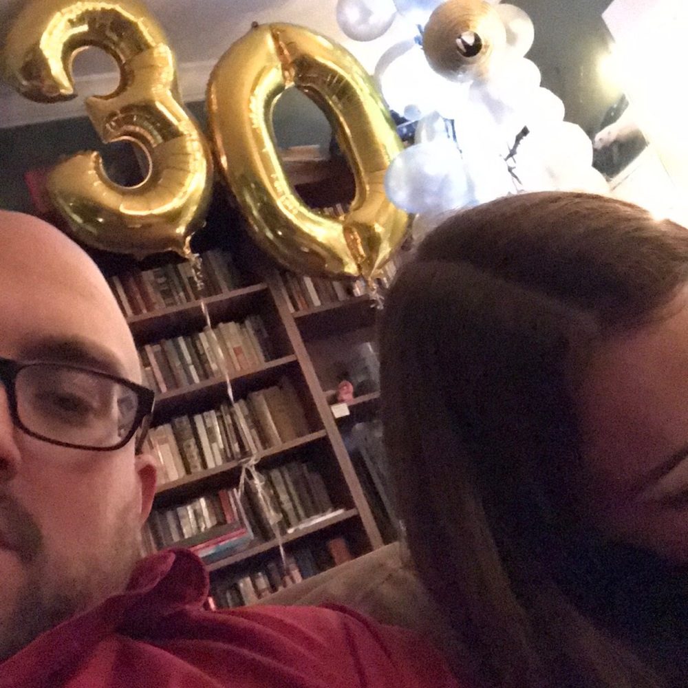 Meet your Posher, Stephen